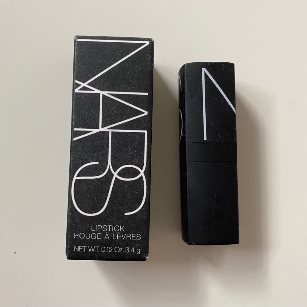 NARS Lipstick Roman Holiday